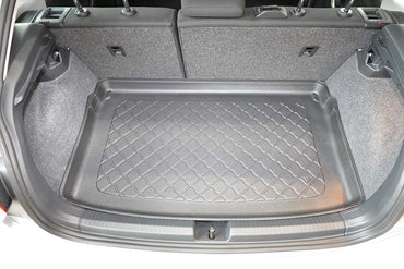 Aristar Premium Boot Liner Protector for Audi A1 Sportback 2018+