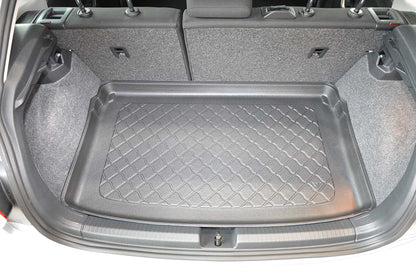 Aristar Premium Boot Liner Protector for Volkswagen Polo 2017+