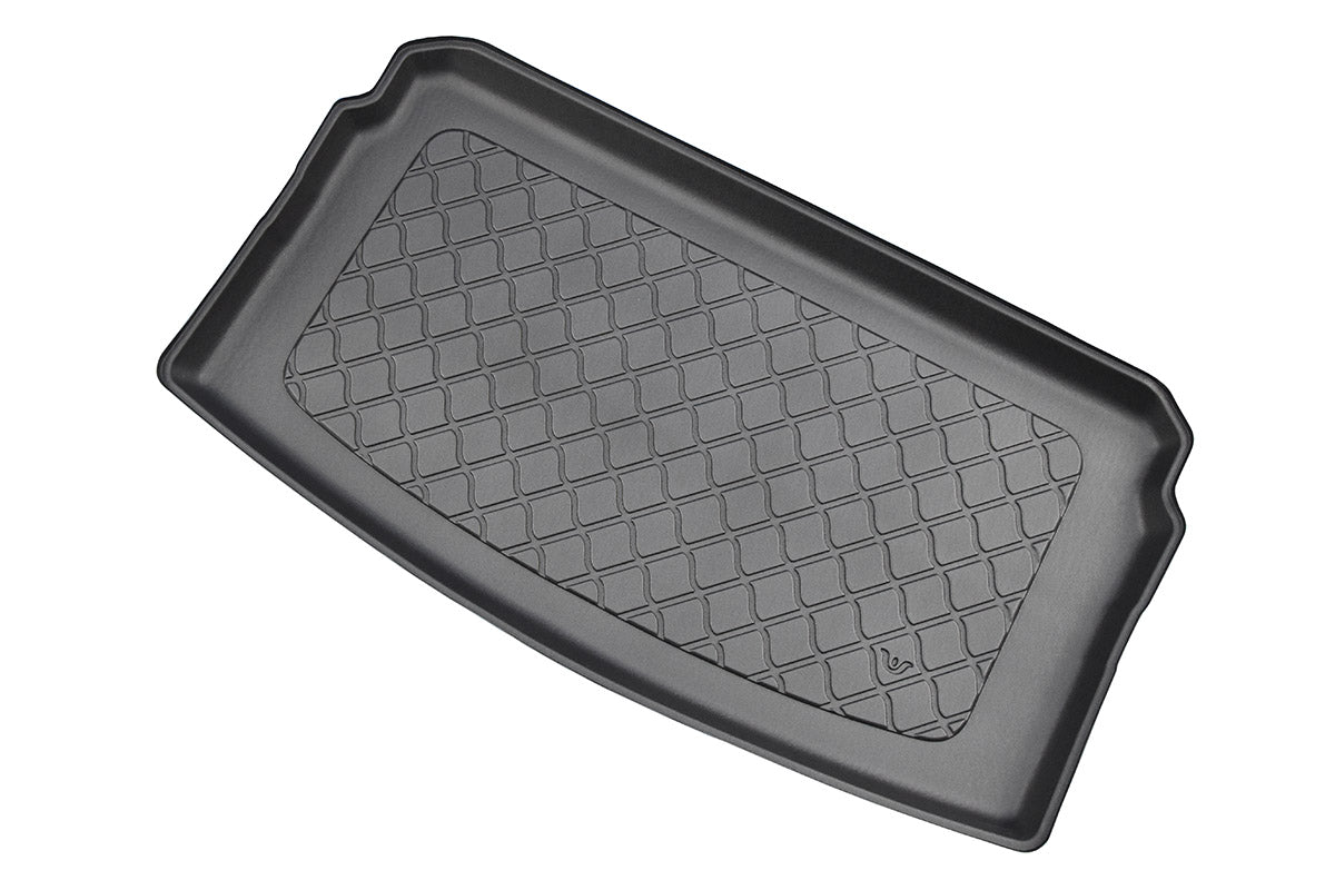 Aristar Premium Boot Liner Protector for Volkswagen Polo 2017+ Type 2