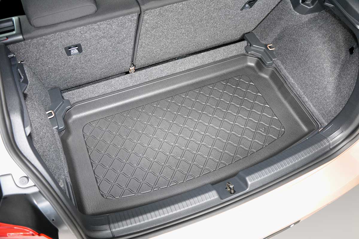 Aristar Premium Boot Liner Protector for Volkswagen Polo 2017+ Type 2