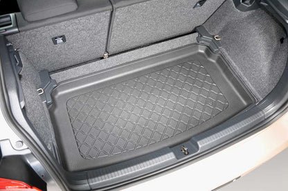 Aristar Premium Boot Liner Protector for Volkswagen Polo 2017+ Type 2