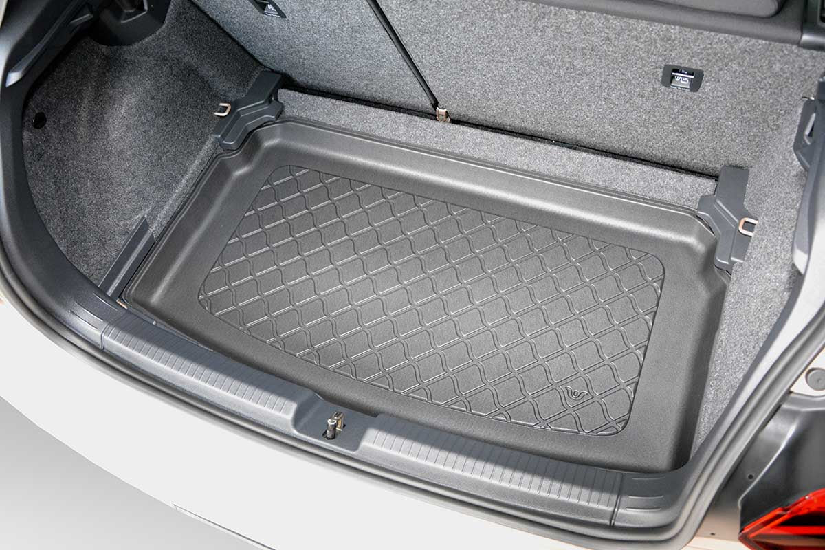 Aristar Premium Boot Liner Protector for Volkswagen Polo 2017+ Type 2