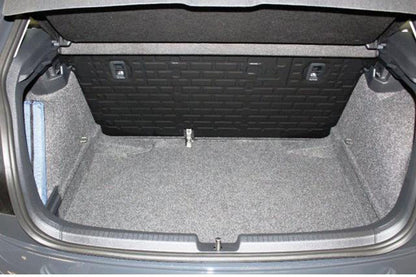 Aristar Premium Boot Liner Protector for Volkswagen Polo 2017+ - Type 3