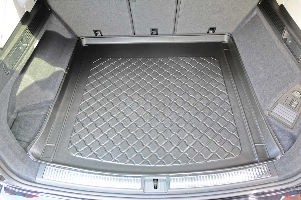 Aristar Premium Boot Liner Protector for Volkswagen Touareg 2019+