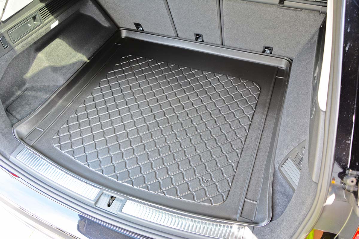 Aristar Premium Boot Liner Protector for Volkswagen Touareg 2019+