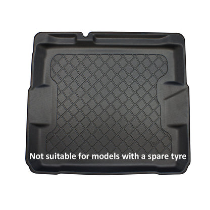 Aristar Premium Boot Liner Protector for Vauxhall Astra K Hatchback 2015 - 2021