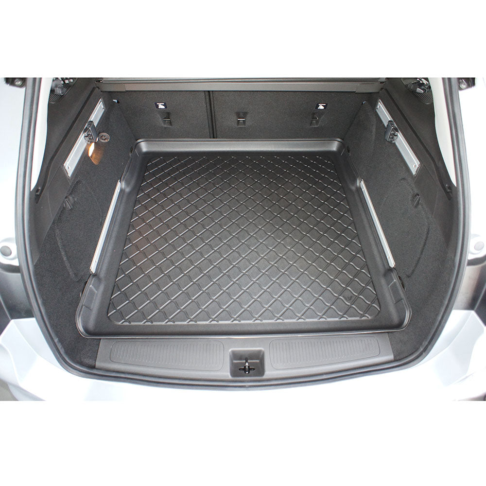 Aristar Premium Boot Liner Protector for Vauxhall Astra K Estate 2016 - 2021