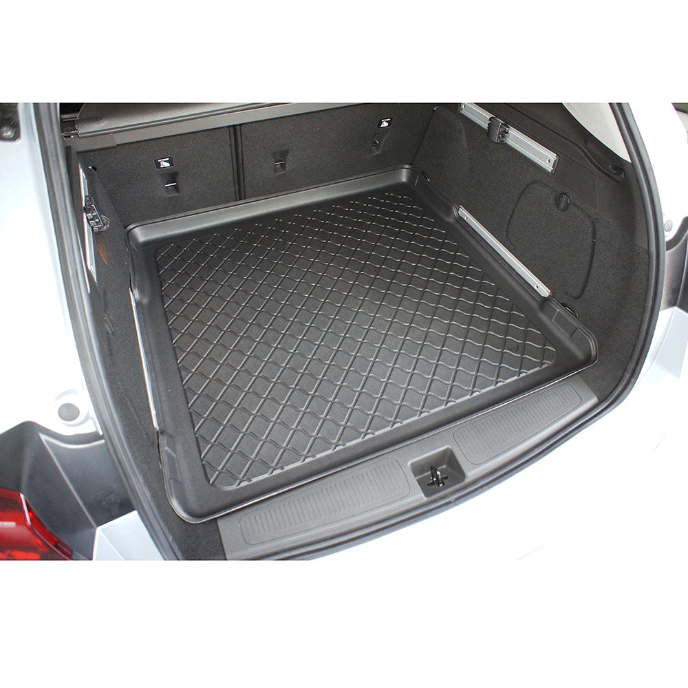 Aristar Premium Boot Liner Protector for Vauxhall Astra K Estate 2016 - 2021
