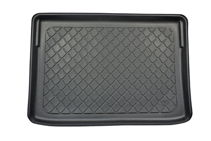 Aristar Premium Boot Liner Protector for Vauxhall Crossland X 2017+