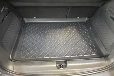 Aristar Premium Boot Liner Protector for Vauxhall Crossland X 2017+