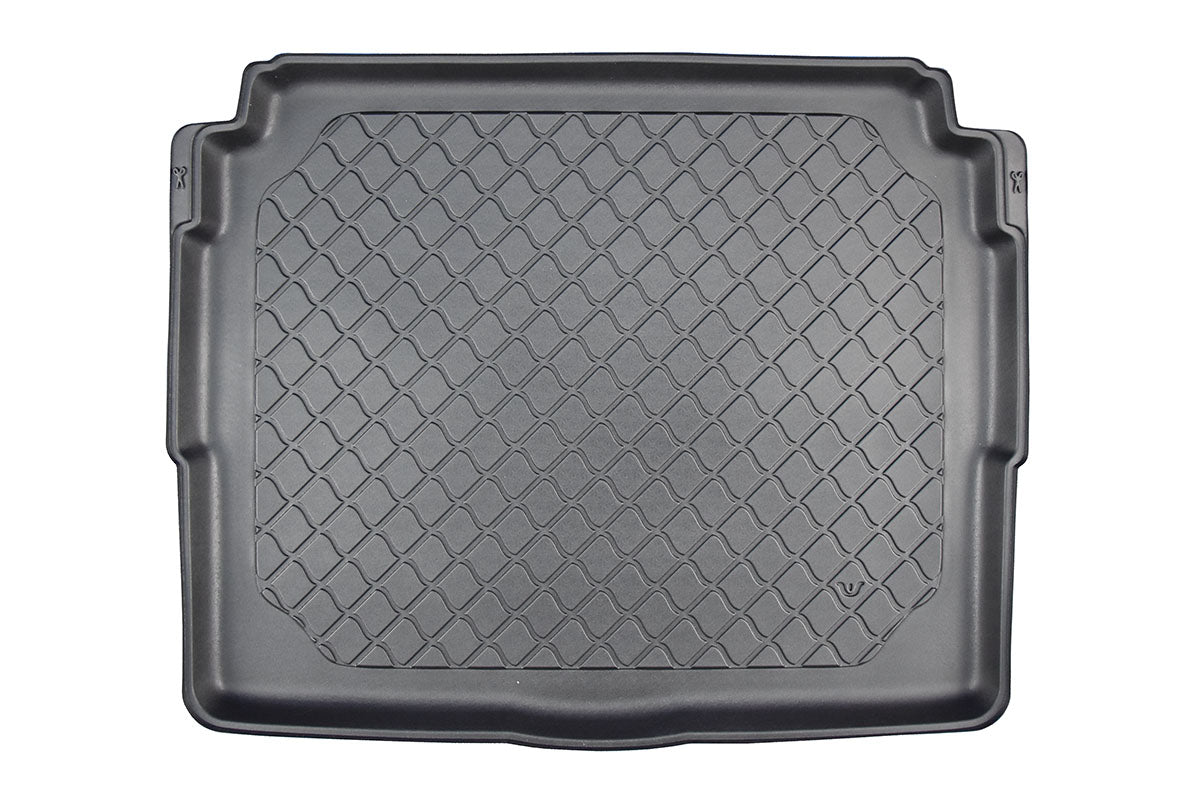 Aristar Premium Boot Liner Protector for Vauxhall Grandland X 2017+ Type 2