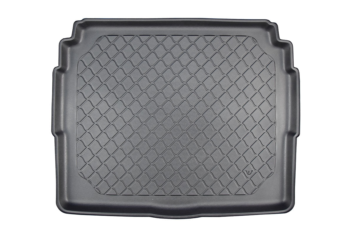 Aristar Premium Boot Liner Protector for Vauxhall Grandland X 2017+ Type 2