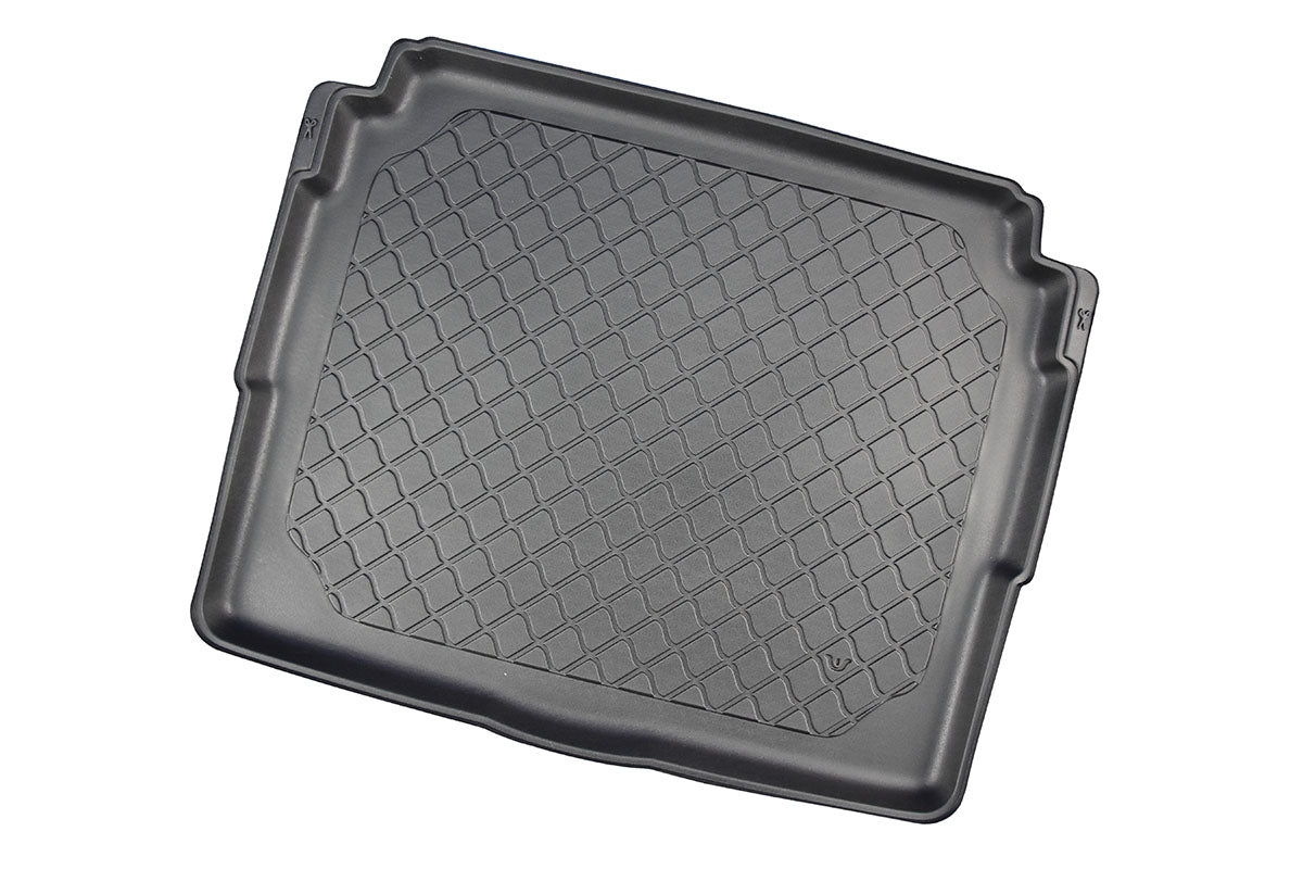 Aristar Premium Boot Liner Protector for Vauxhall Grandland X 2017+ Type 2
