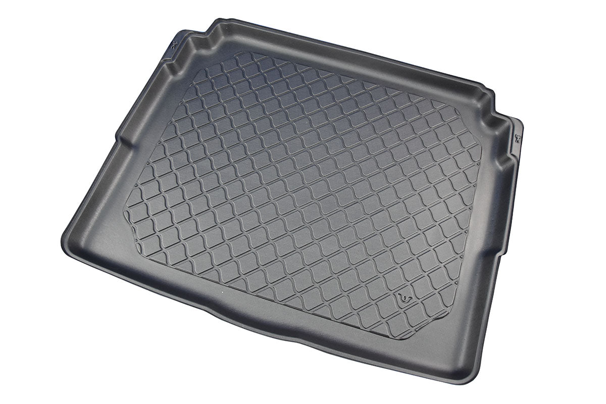 Aristar Premium Boot Liner Protector for Vauxhall Grandland X 2017+ Type 2