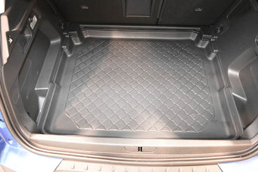 Aristar Premium Boot Liner Protector for Peugeot 3008 2016 - 2023 Type 2
