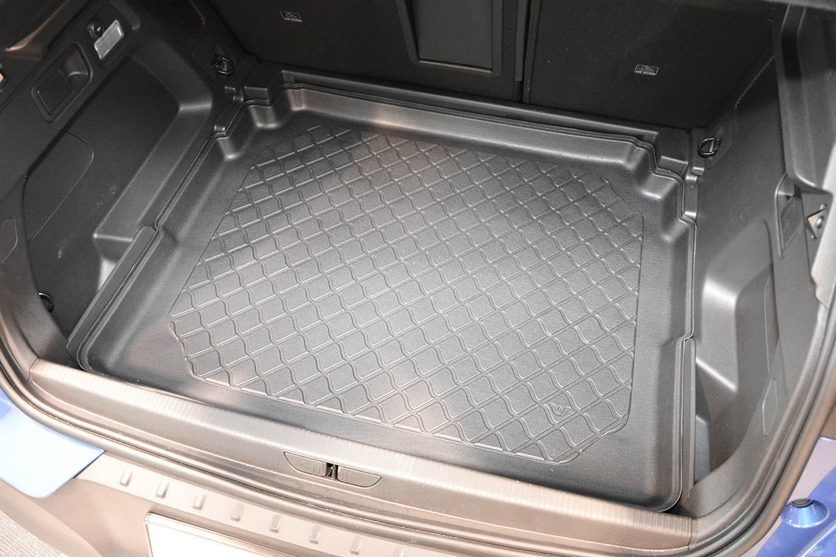 Aristar Premium Boot Liner Protector for Vauxhall Grandland X 2017+ Type 2