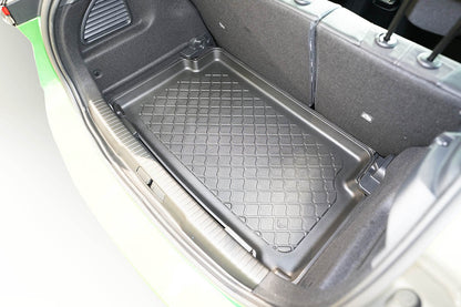 Aristar Premium Boot Liner Protector for Vauxhall Mokka 2021+