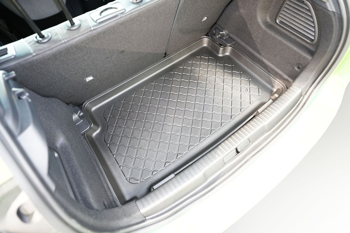 Aristar Premium Boot Liner Protector for Vauxhall Mokka 2021+