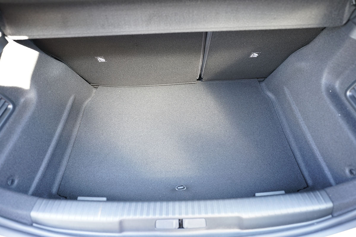 Aristar Premium Boot Liner Protector for Vauxhall Mokka 2021+