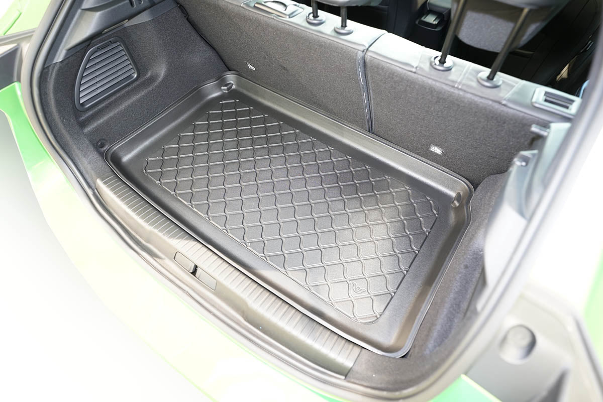 Aristar Premium Boot Liner Protector for Vauxhall Mokka 2021+ Type 2
