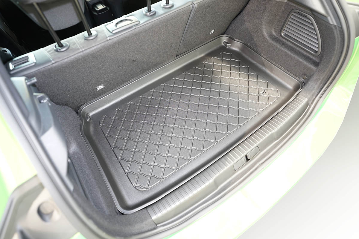 Aristar Premium Boot Liner Protector for Vauxhall Mokka 2021+ Type 2