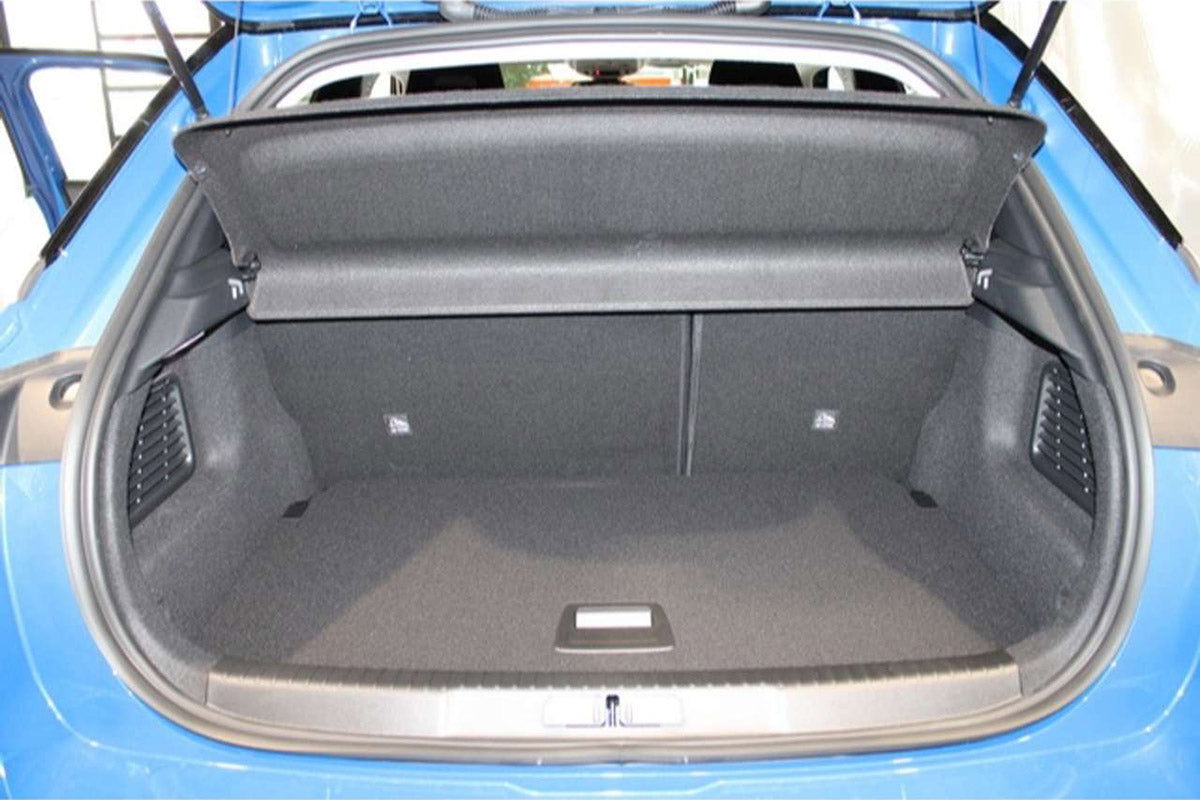 Aristar Premium Boot Liner Protector for Vauxhall Mokka 2021+ Type 2
