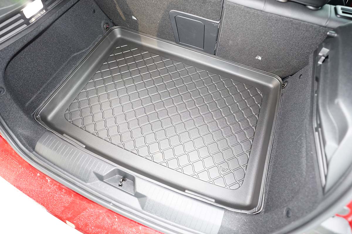 Aristar Premium Boot Liner Protector for Vauxhall Astra L Hatchback 2022+