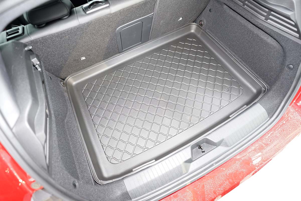 Aristar Premium Boot Liner Protector for Vauxhall Astra L Hatchback 2022+