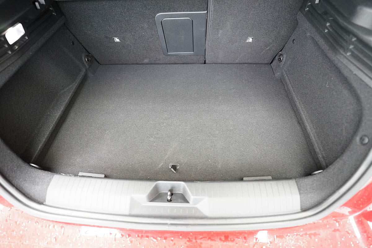 Aristar Premium Boot Liner Protector for Vauxhall Astra L Hatchback 2022+