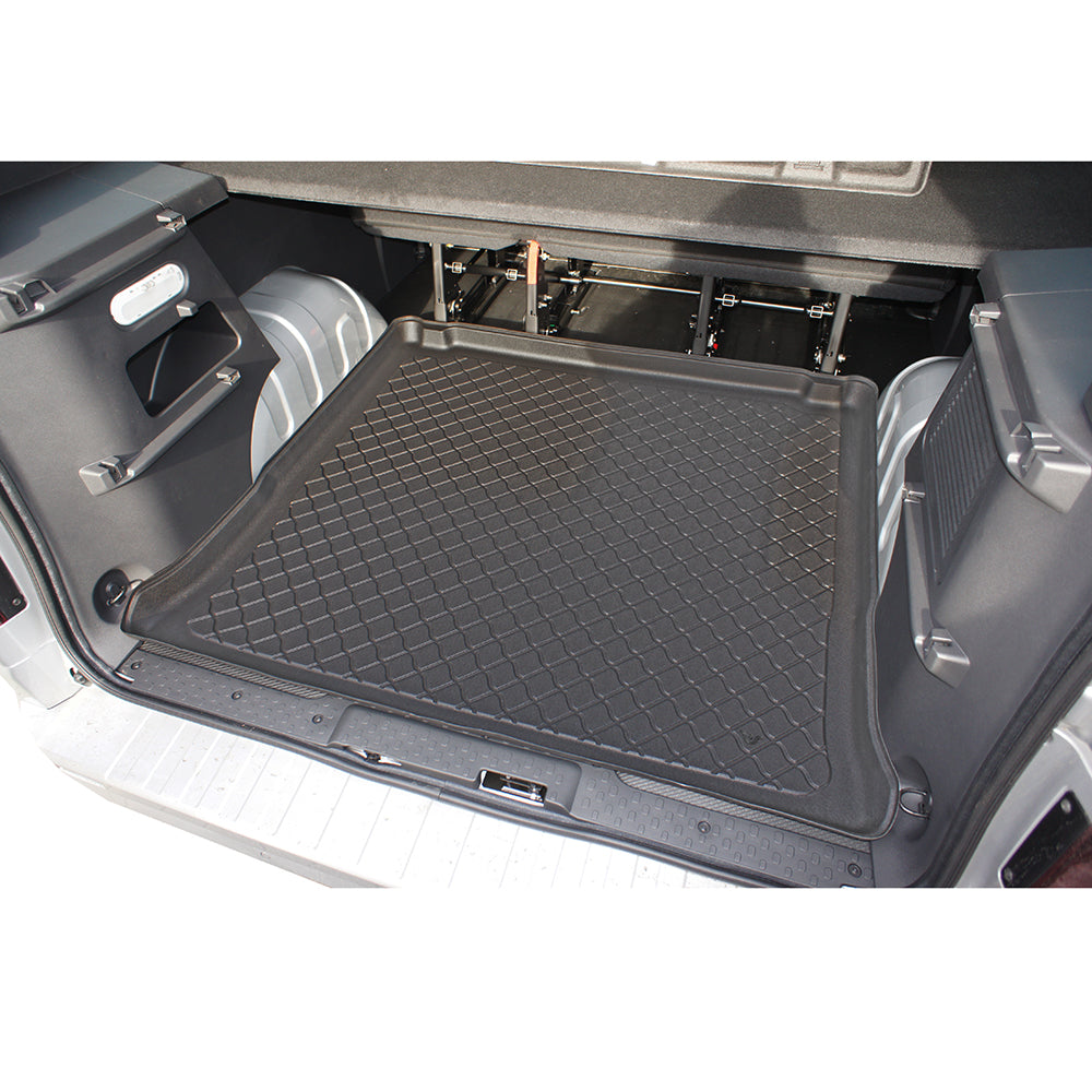 Aristar Premium Boot Liner Protector for Renault Trafic LWB 2015+