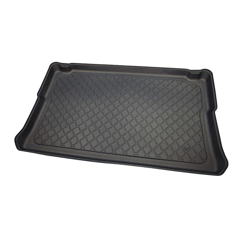 Aristar Premium Boot Liner Protector for Fiat Talento SWB 2016 - 2021