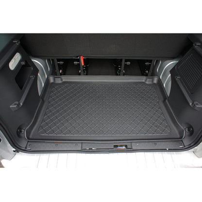Aristar Premium Boot Liner Protector for Fiat Talento SWB 2016 - 2021