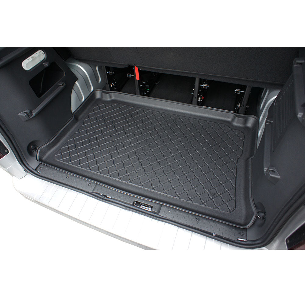 Aristar Premium Boot Liner Protector for Fiat Talento SWB 2016 - 2021