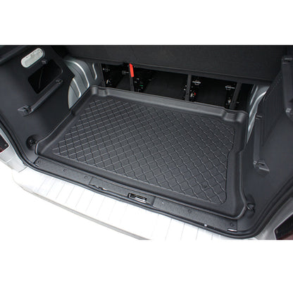 Aristar Premium Boot Liner Protector for Fiat Talento SWB 2016 - 2021