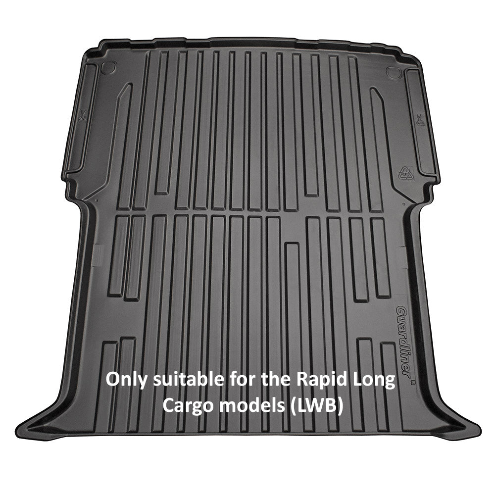 Aristar Premium Van Cargo Liner Protector for Renault Kangoo 2008 - 2021 LWB