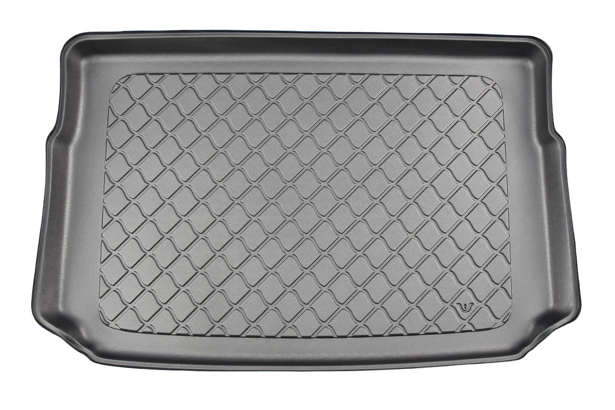 Aristar Premium Boot Liner Protector for Renault Captur 2020+