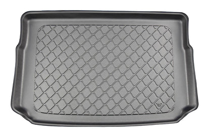 Aristar Premium Boot Liner Protector for Renault Captur 2020+