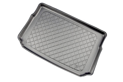 Aristar Premium Boot Liner Protector for Renault Captur 2020+