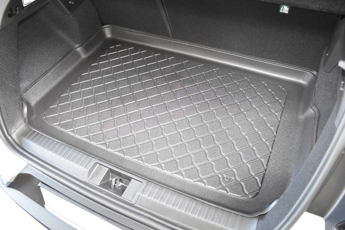 Aristar Premium Boot Liner Protector for Renault Captur 2020+