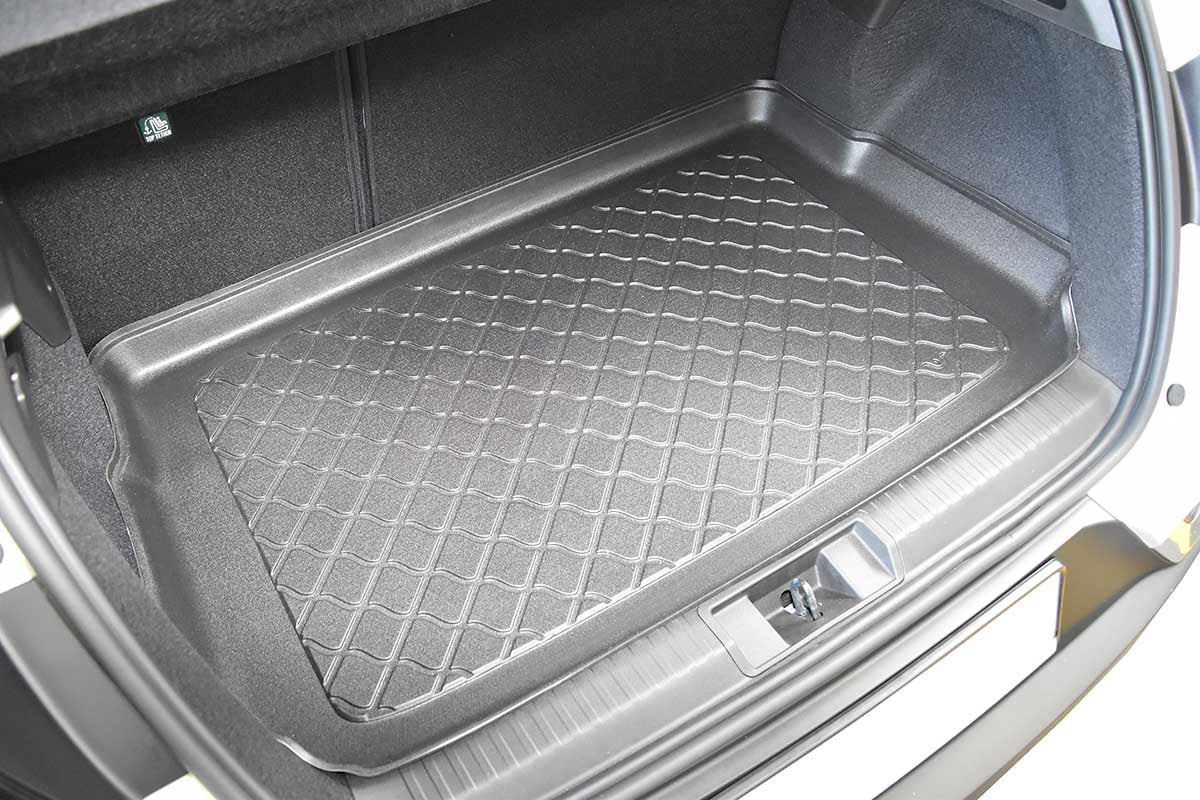 Aristar Premium Boot Liner Protector for Renault Captur 2020+