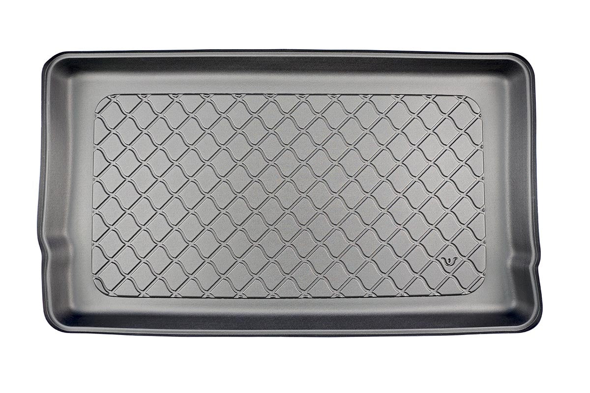 Aristar Premium Boot Liner Protector for Renault Zoe 2012+