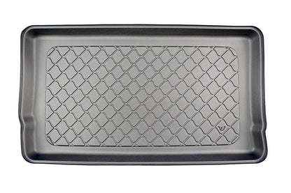 Aristar Premium Boot Liner Protector for Renault Zoe 2012+