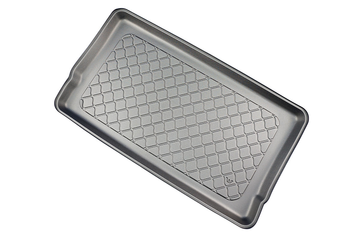 Aristar Premium Boot Liner Protector for Renault Zoe 2012+
