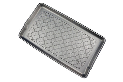 Aristar Premium Boot Liner Protector for Renault Zoe 2012+