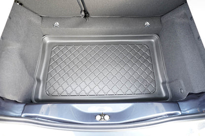 Aristar Premium Boot Liner Protector for Renault Zoe 2012+