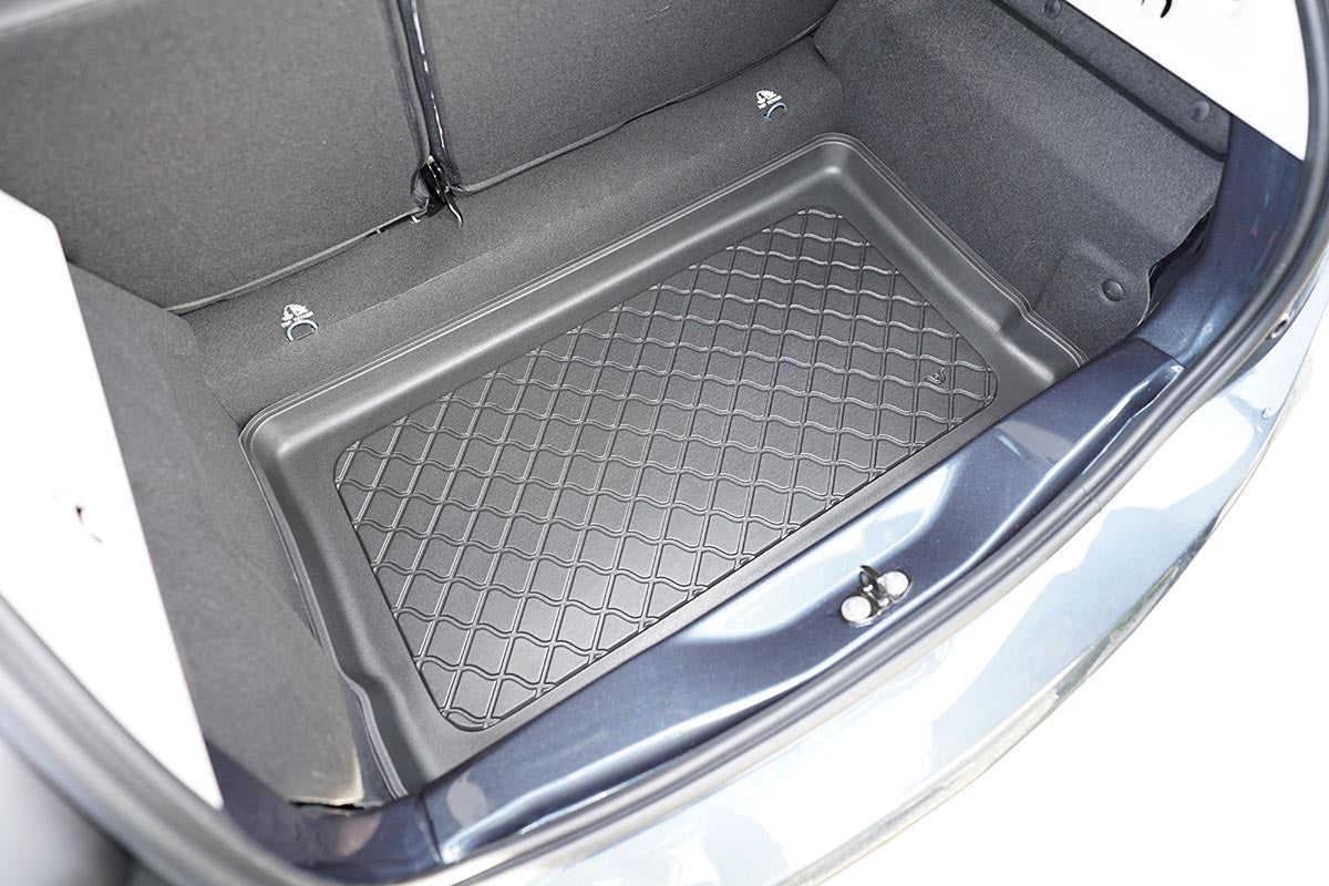 Aristar Premium Boot Liner Protector for Renault Zoe 2012+