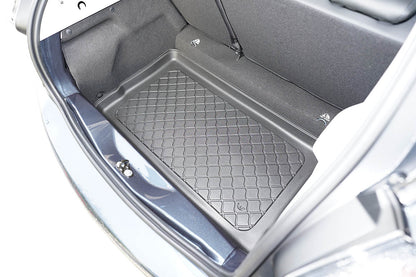 Aristar Premium Boot Liner Protector for Renault Zoe 2012+