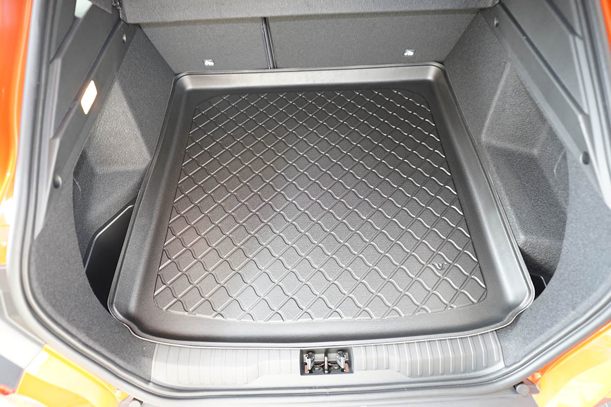 Aristar Premium Boot Liner Protector for Renault Arkana 2021+