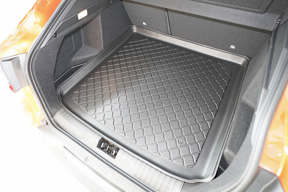 Aristar Premium Boot Liner Protector for Renault Arkana 2021+