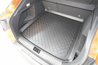 Aristar Premium Boot Liner Protector for Renault Arkana 2021+